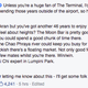 Screenshot: Facebook